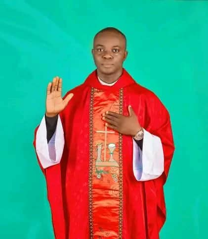Ikedi Akalonu